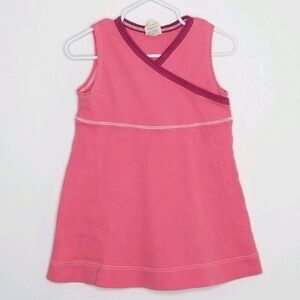 Kiwi Industries Organic Dress 12-18m